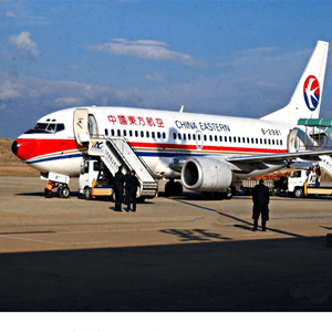 陇南成县空运公司航空快运业稳步发展的原因是什么？